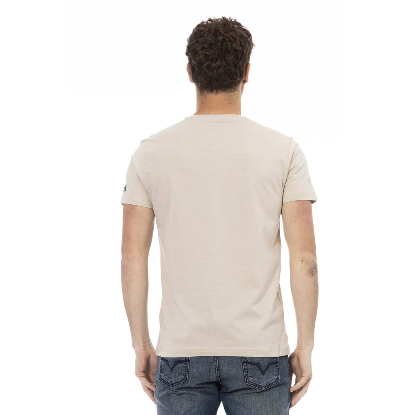 Trussardi Action T-shirt - mem39