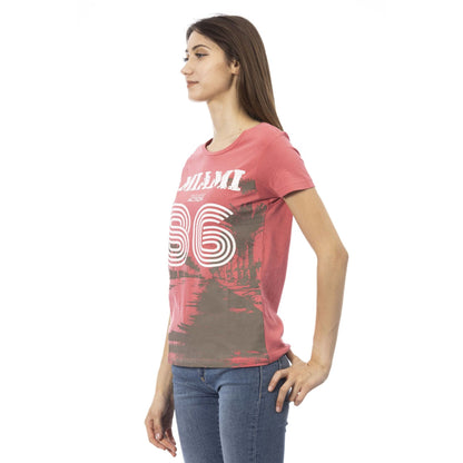 Trussardi Action T-shirt - mem39