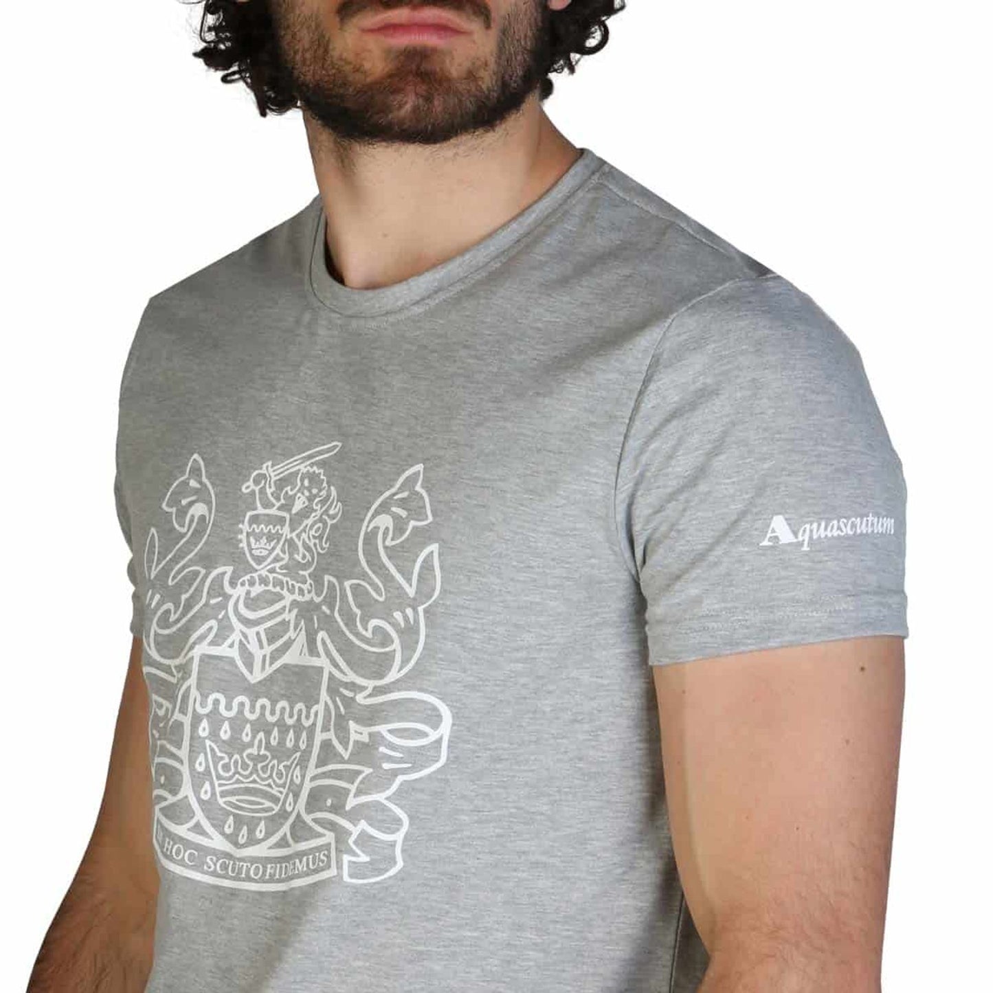 Aquascutum T-shirt - mem39