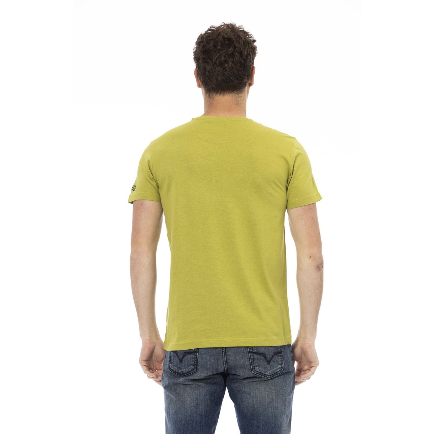 Trussardi Action T-shirt - mem39
