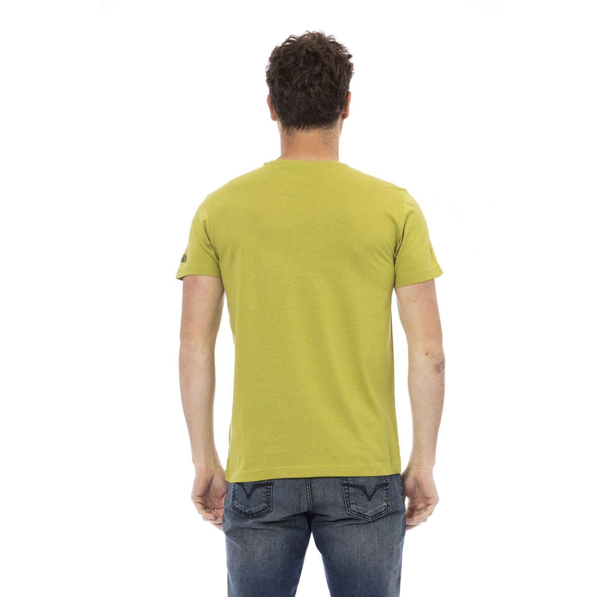 Trussardi Action T-shirt - mem39