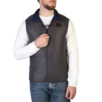 Napapijri Gilet - mem39