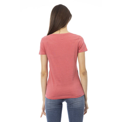 Trussardi Action T-shirt - mem39