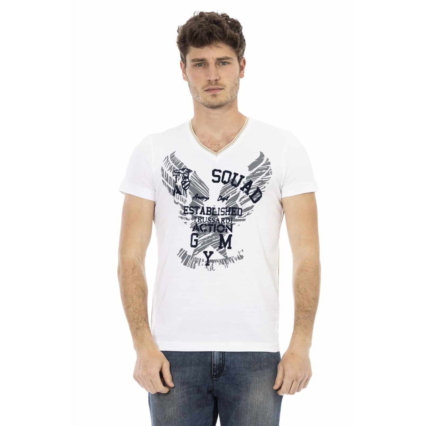Trussardi Action T-shirt - mem39