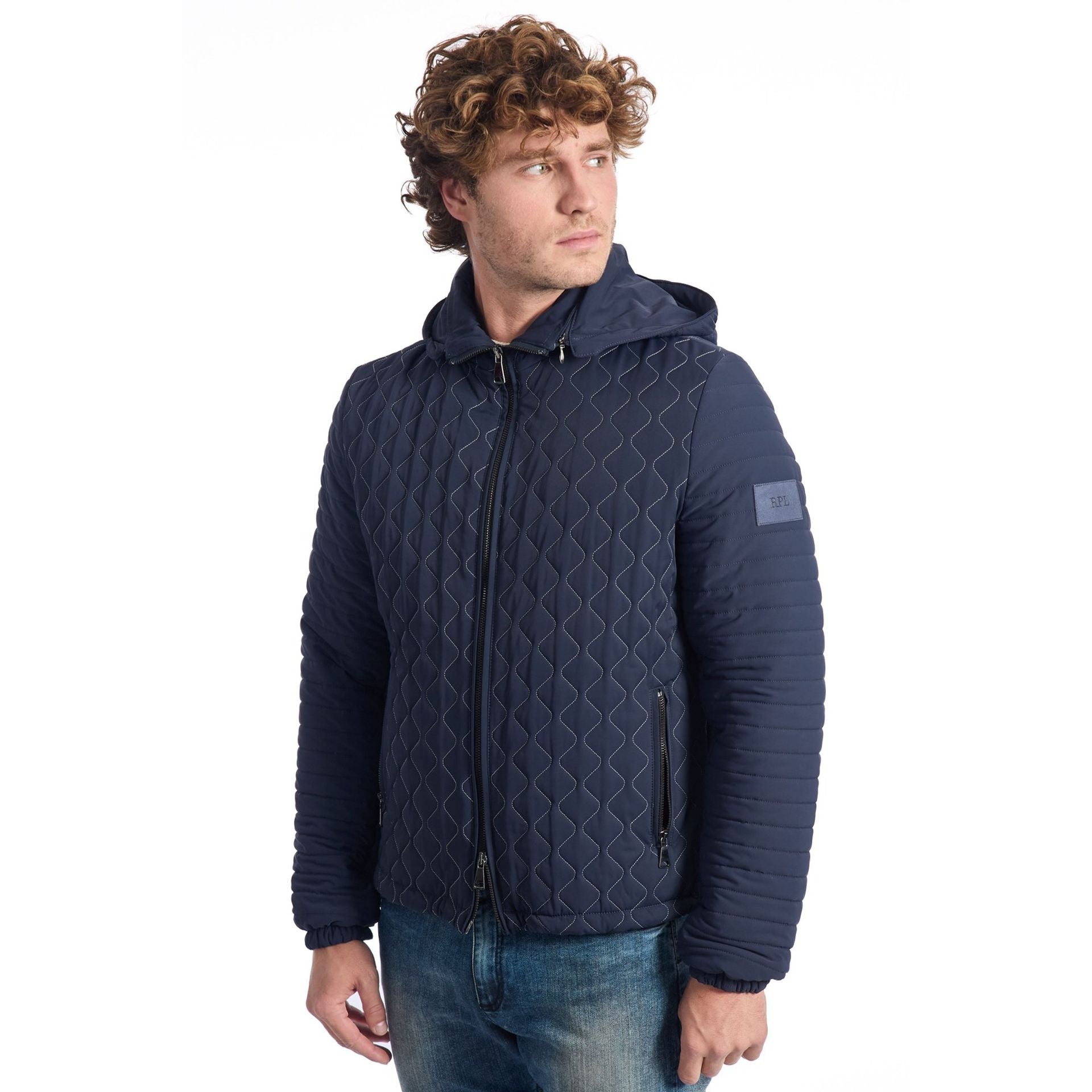 Roberto Pepe Luxury Giacche - mem39