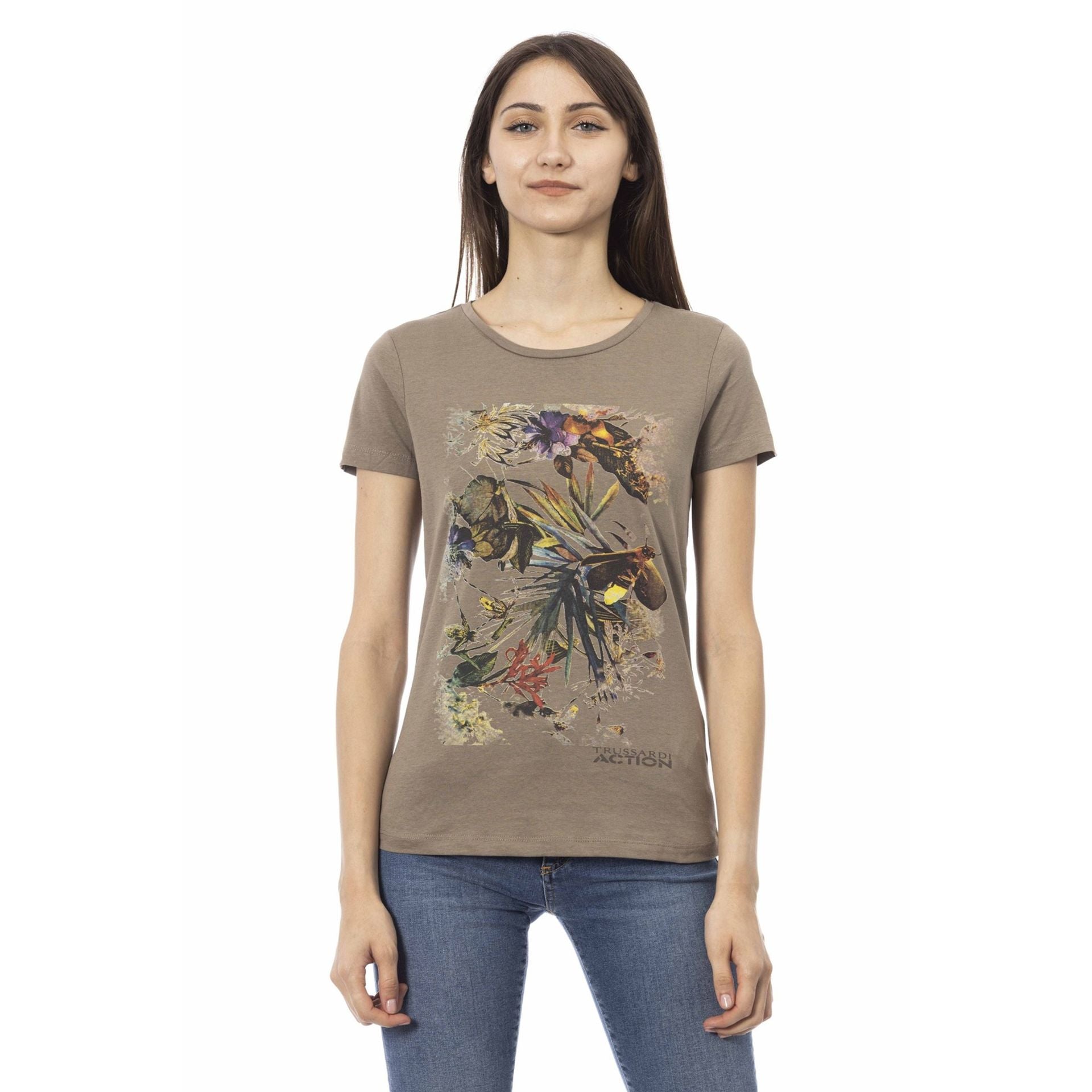 Trussardi Action T-shirt - mem39