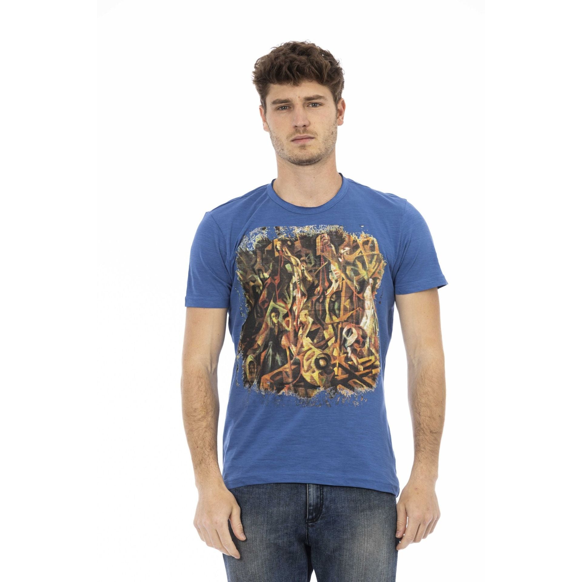 Trussardi Action T-shirt - mem39