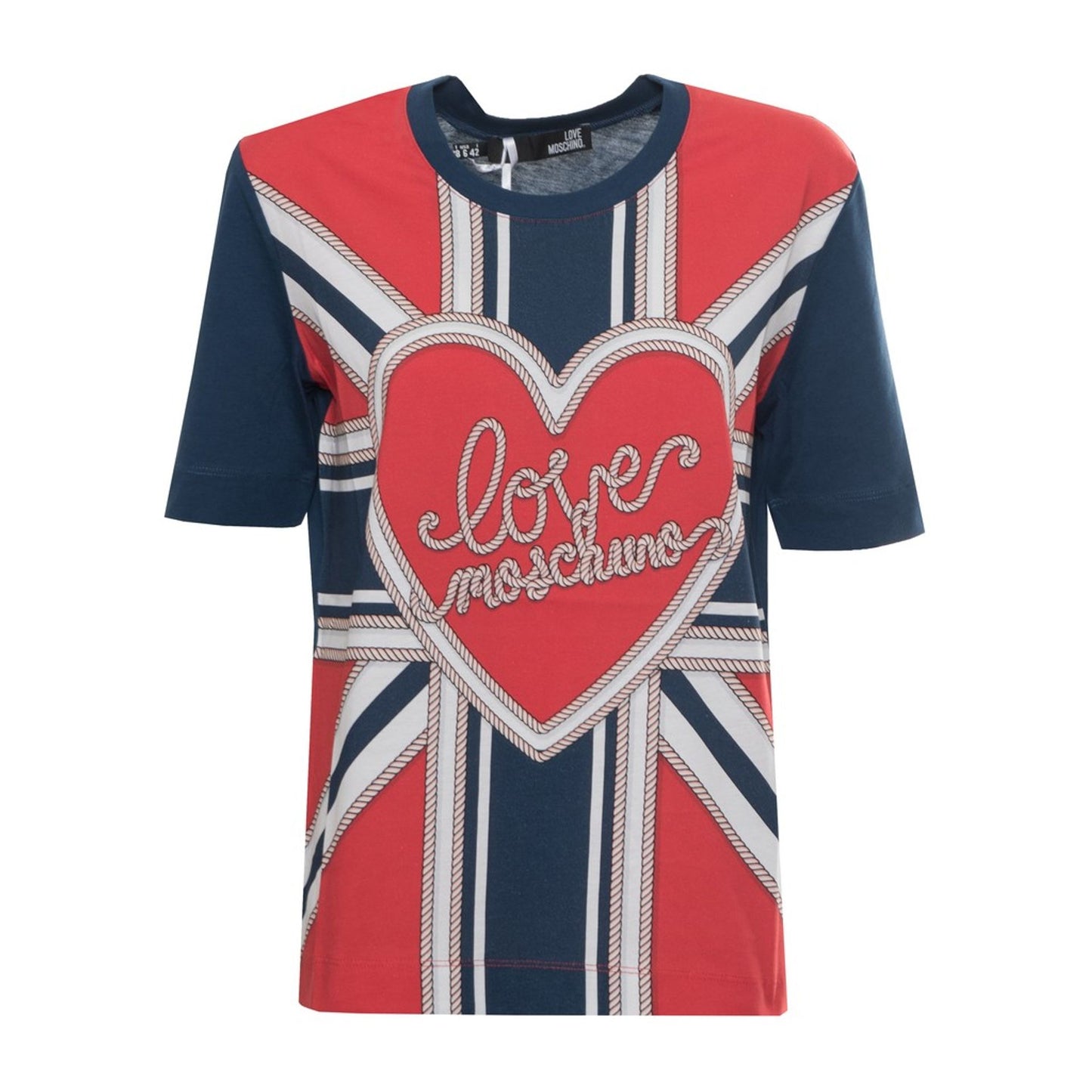 Moschino T-shirt - mem39
