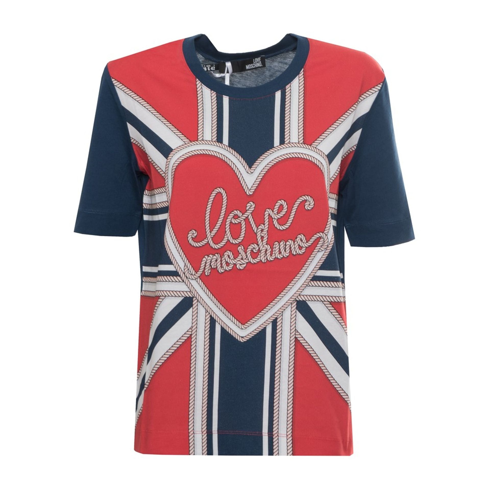 Moschino T-shirt - mem39