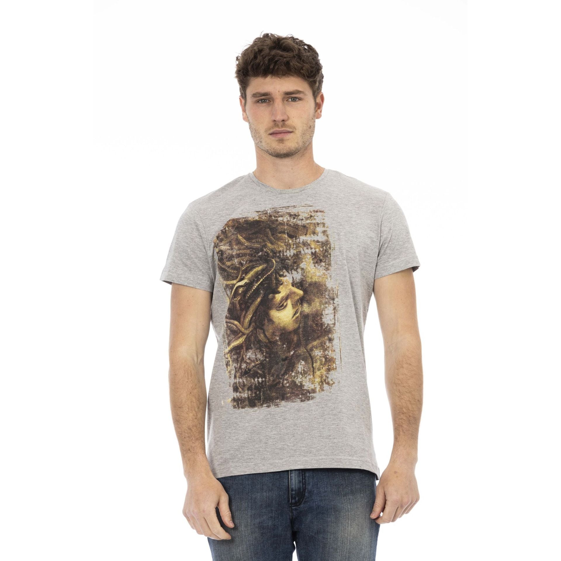 Trussardi Action T-shirt - mem39