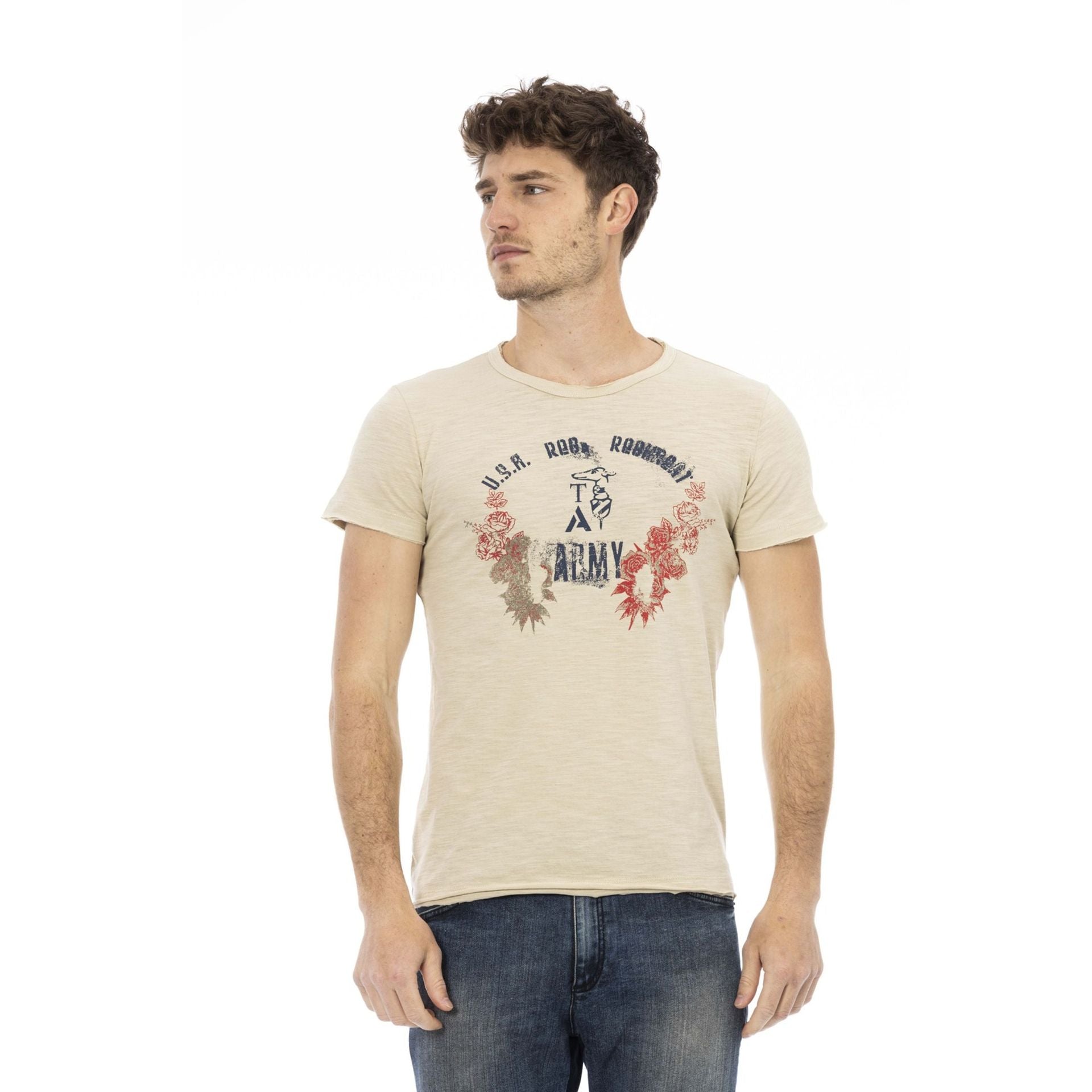 Trussardi Action T-shirt - mem39