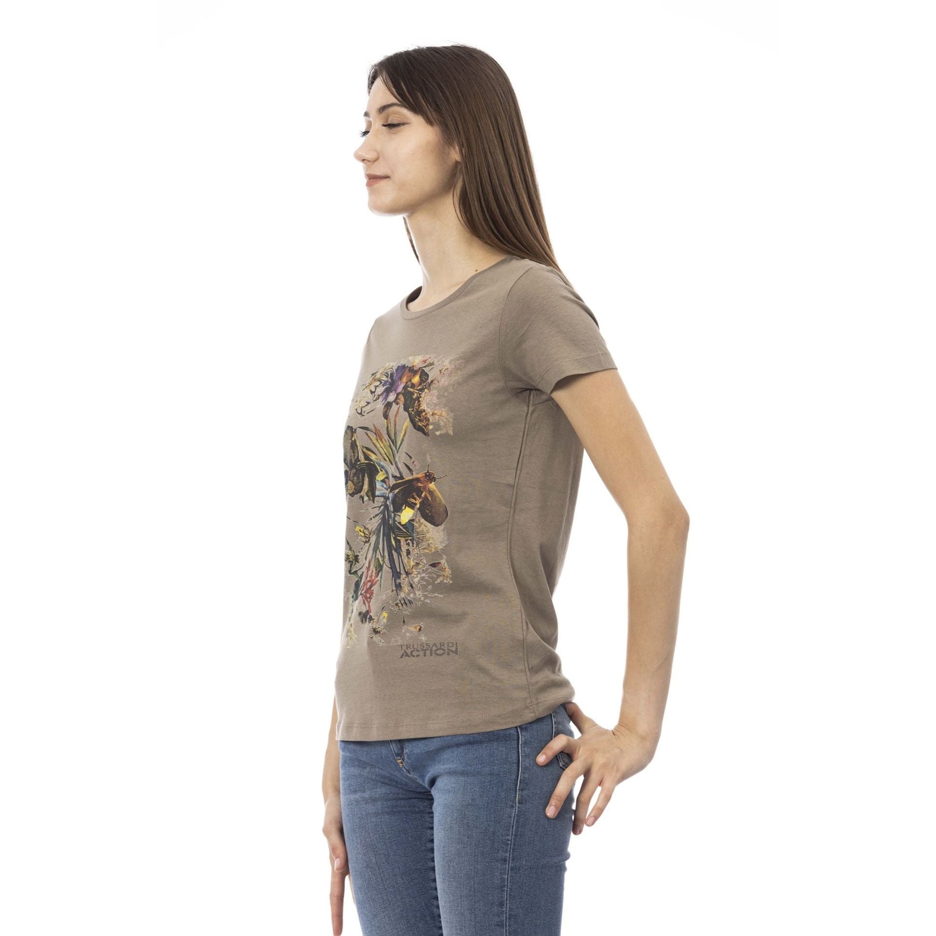 Trussardi Action T-shirt - mem39