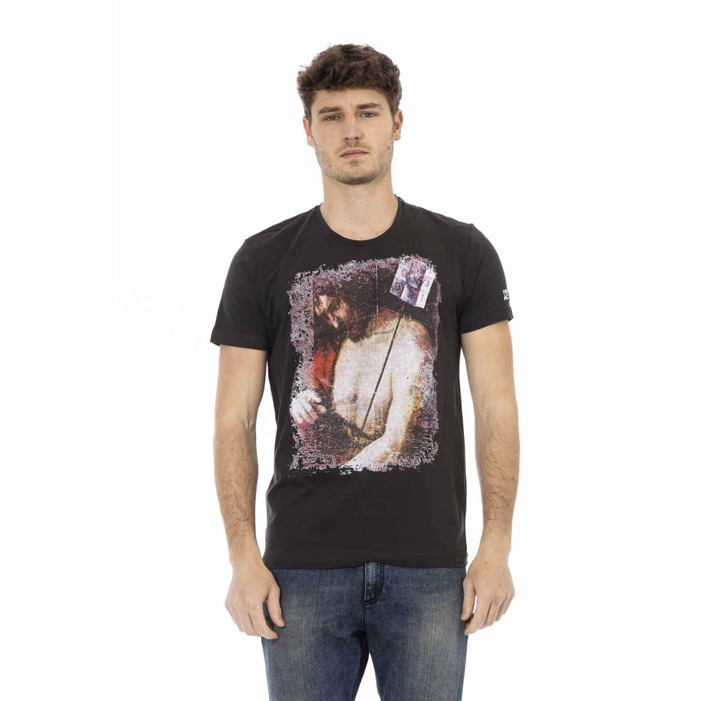 Trussardi Action T-shirt - mem39