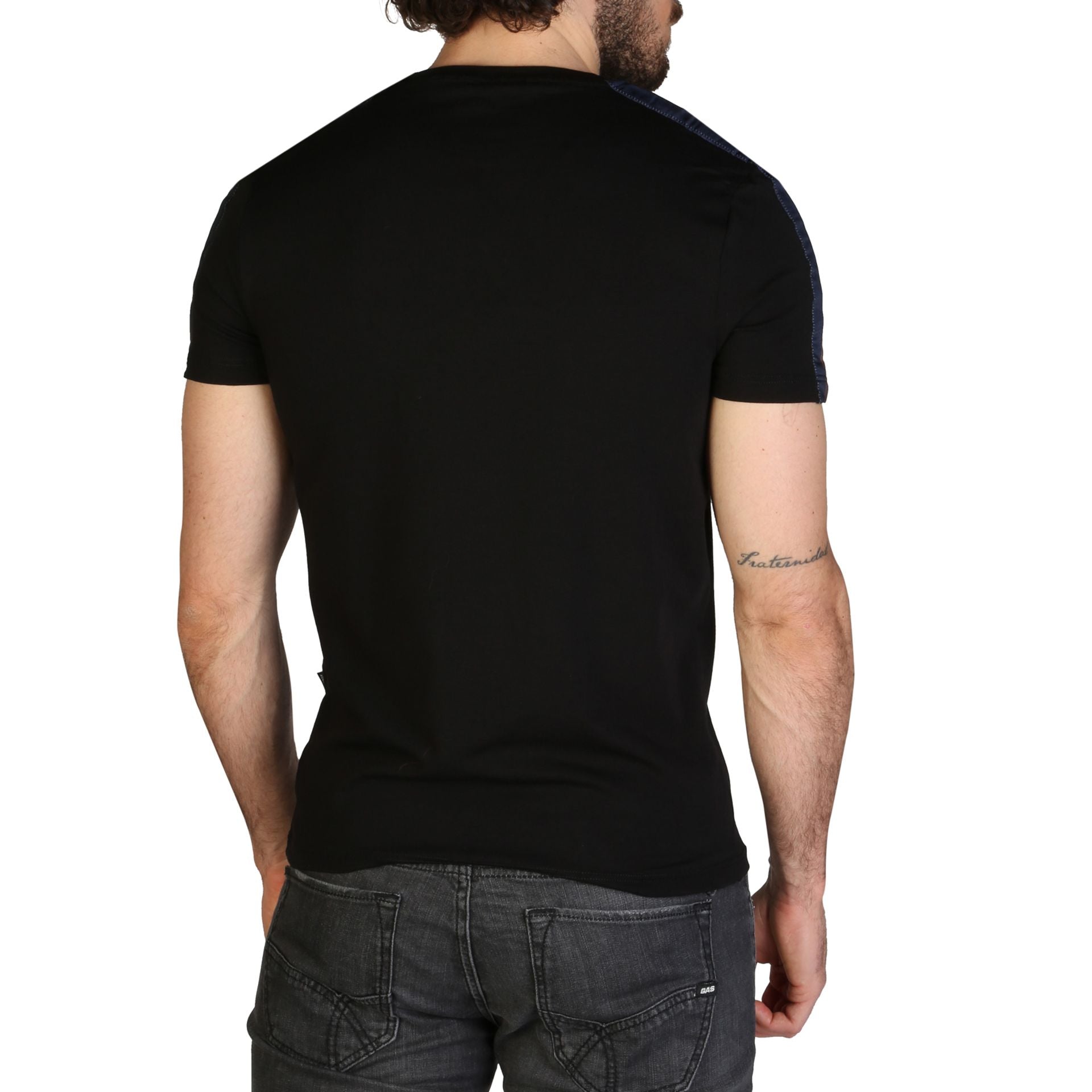 Aquascutum T-shirt - mem39