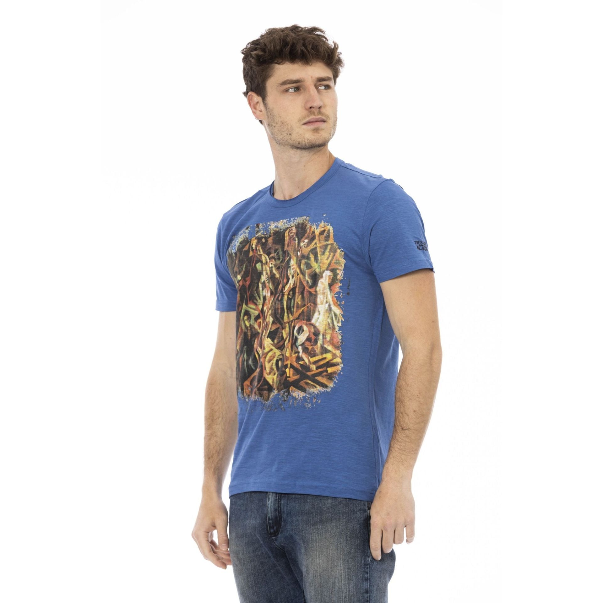 Trussardi Action T-shirt - mem39