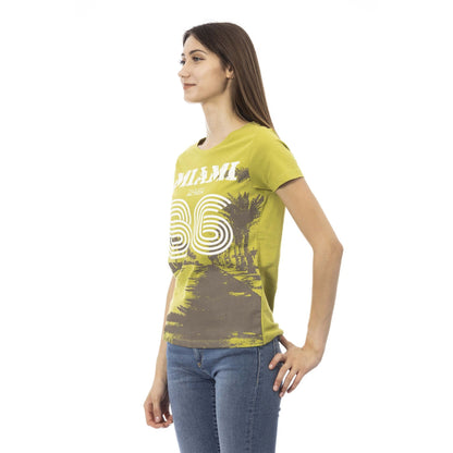 Trussardi Action T-shirt - mem39