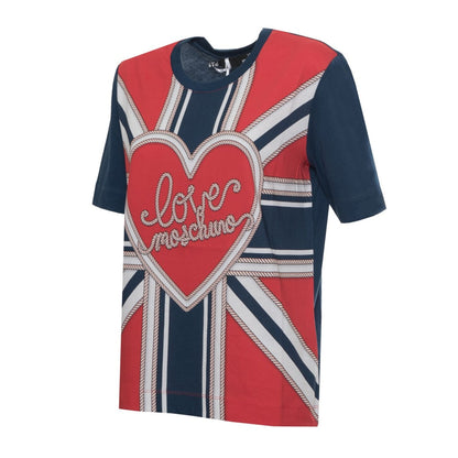 Moschino T-shirt - mem39