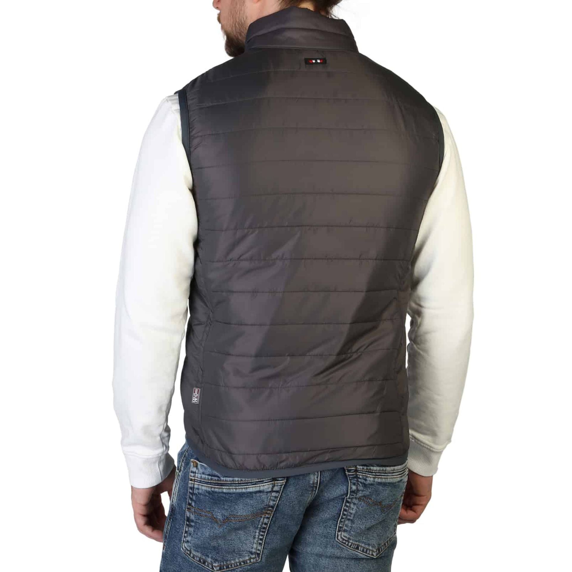 Napapijri Gilet - mem39