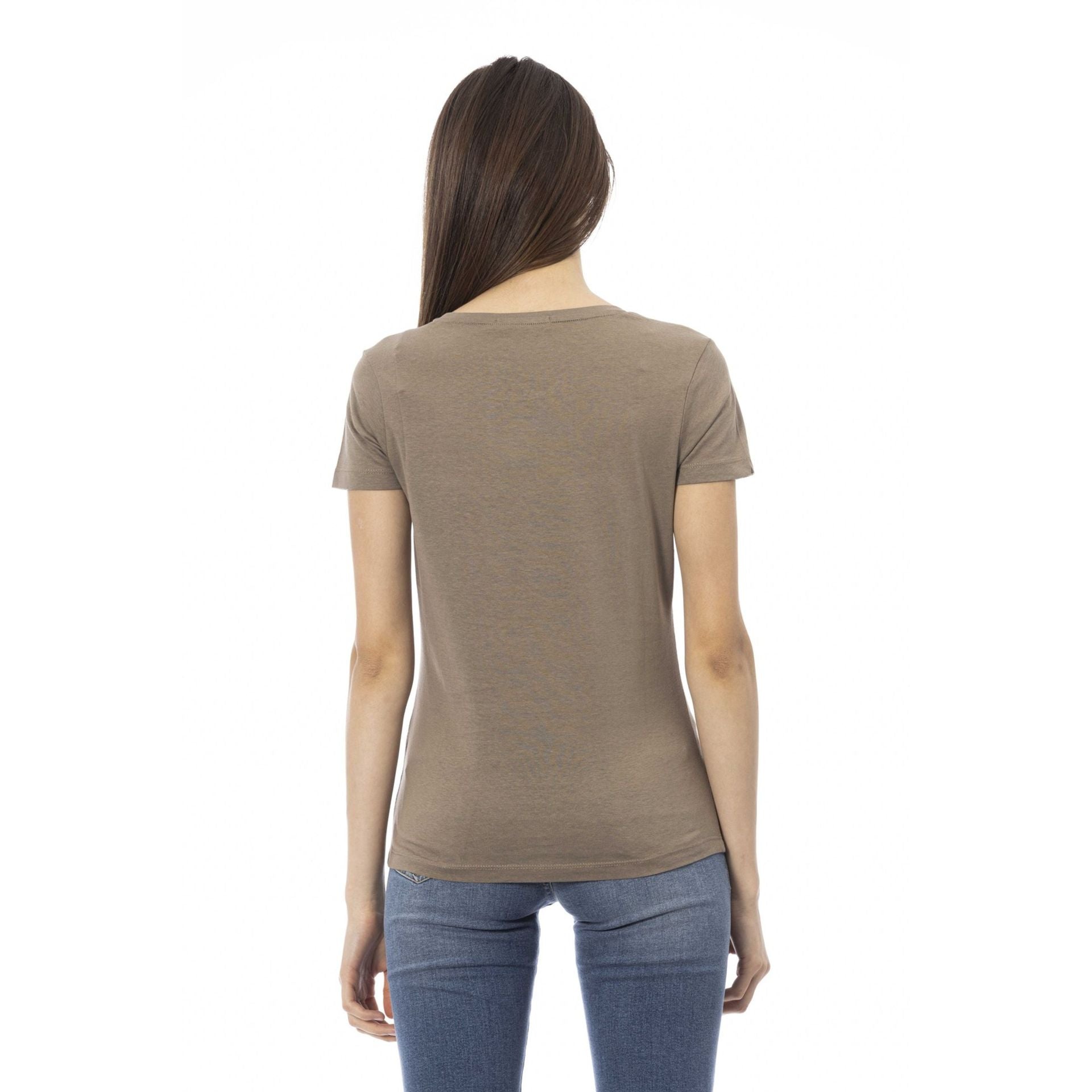 Trussardi Action T-shirt - mem39