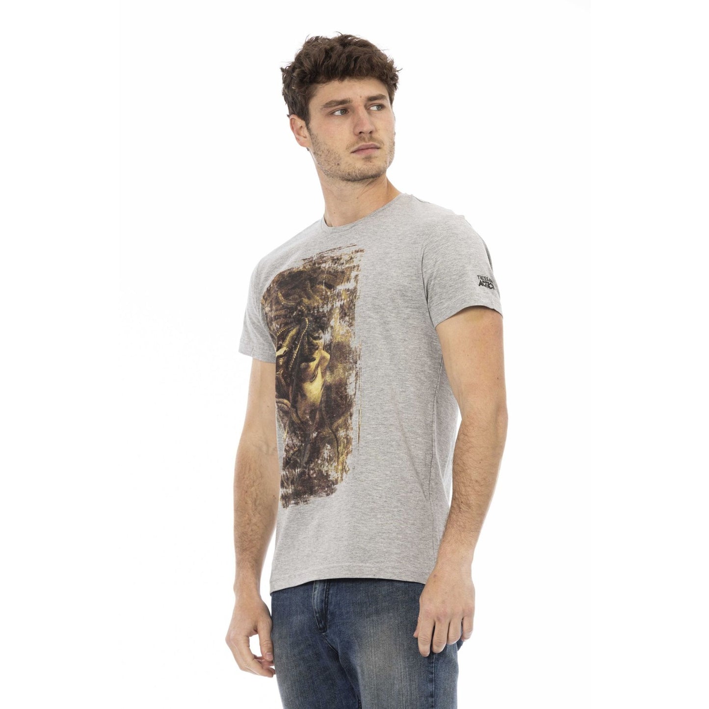 Trussardi Action T-shirt - mem39