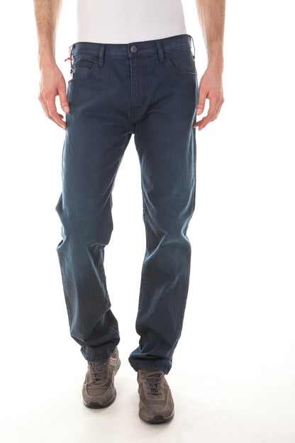 Jeans Armani AJ Blu Comfort Fit