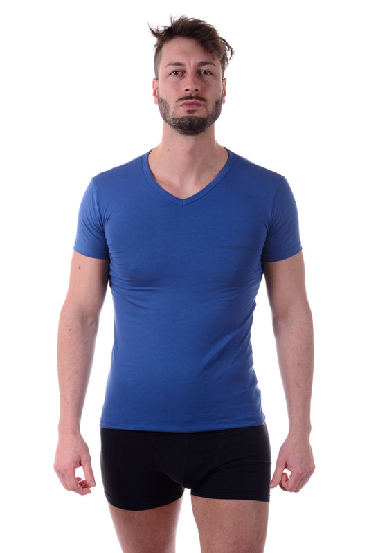 T-shirt Emporio Armani Eleganza e Stile - Set di 2 - mem39