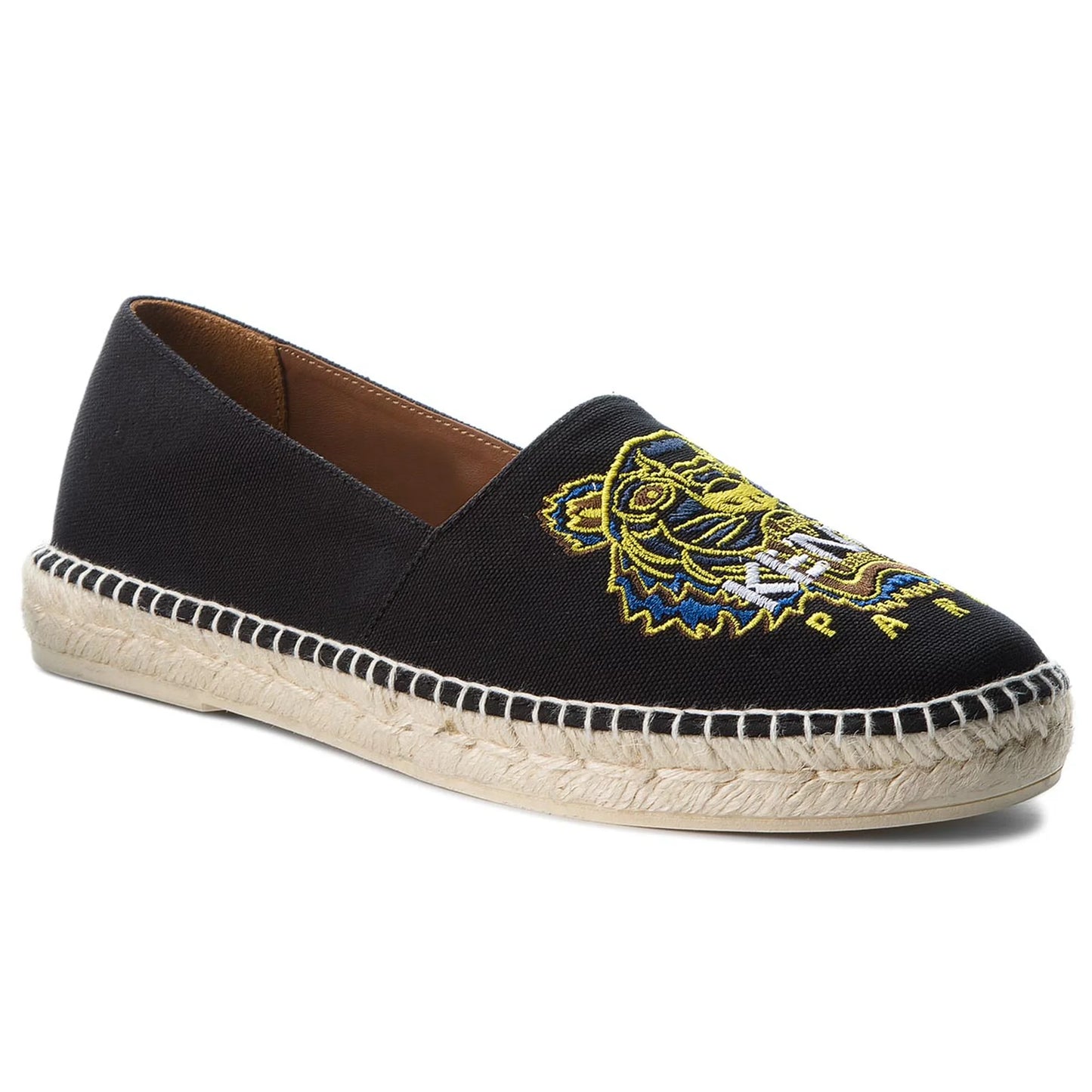 Espadrillas Nero Kenzo - Taglia 41