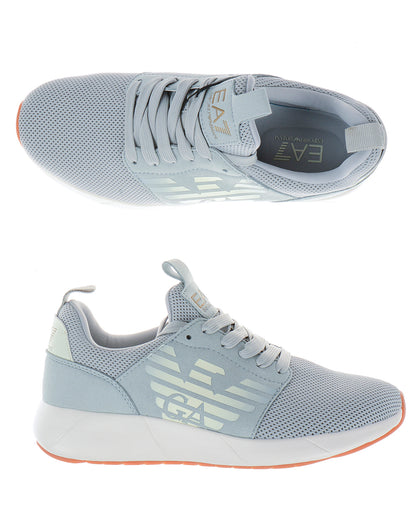 Sneakers Emporio Armani EA7 Grigio M - mem39