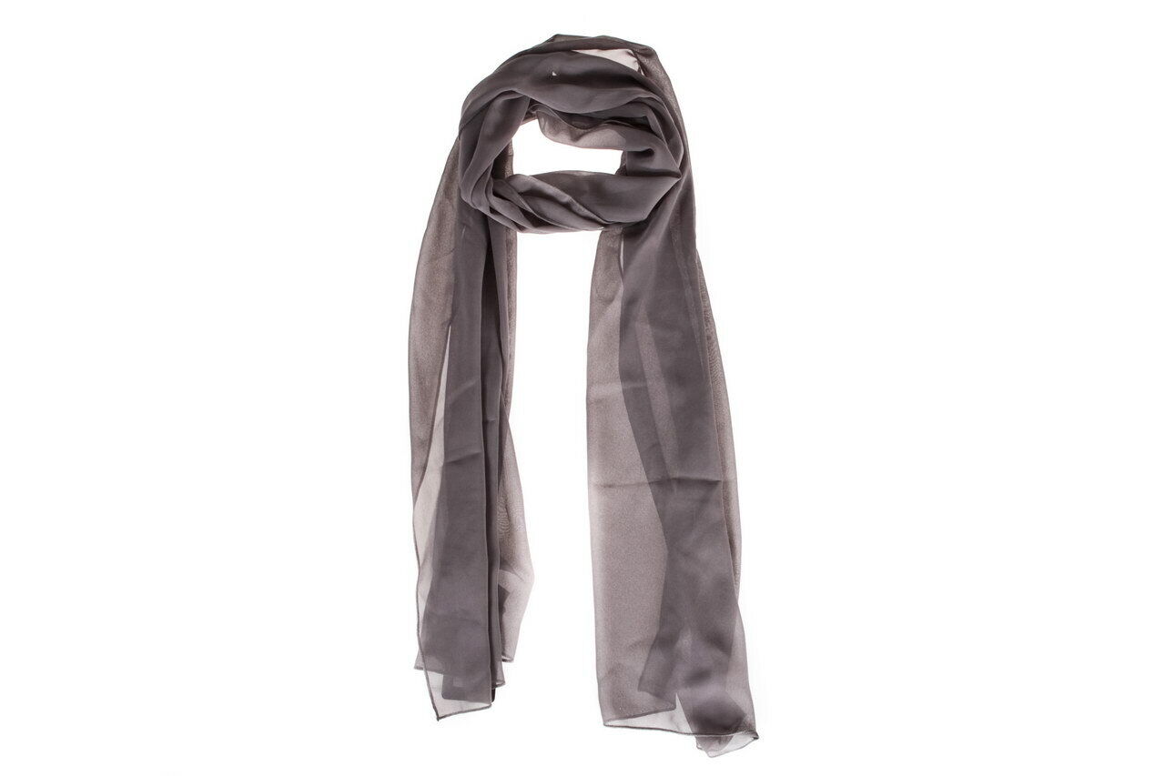 Foulard Grigio Soos Eleganziale