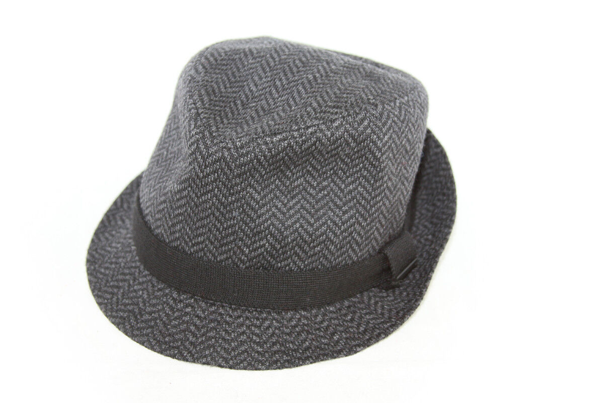 Cappello Nero Daniele Alessandrini