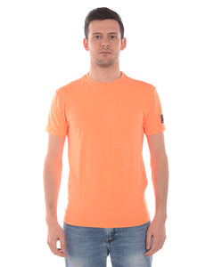 T-shirt Arancione Daniele Alessandrini XXL