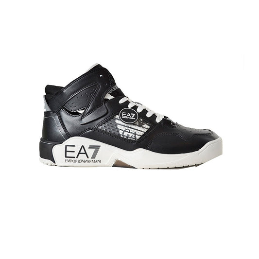 Sneakers Nero Emporio Armani EA7 - mem39