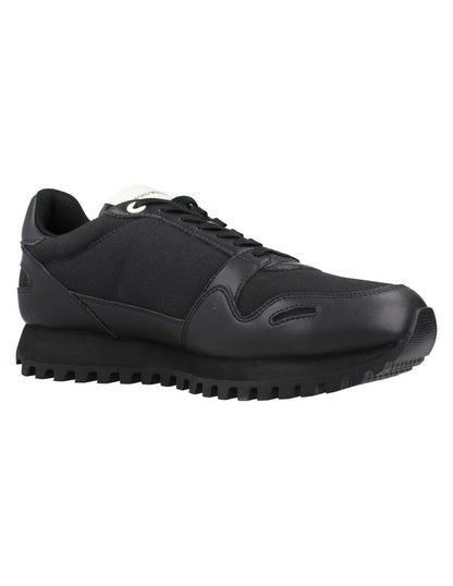 Sneakers Emporio Armani in Cotone e Poliestere 42,5 M - mem39