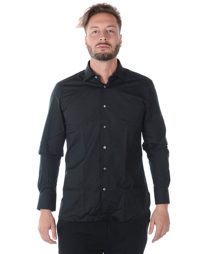 Camicia Zegna Bianca 41