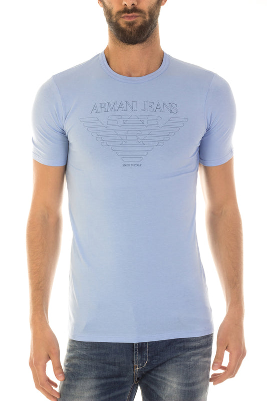 Maglietta Armani Jeans AJ Eleganza XL 🕊