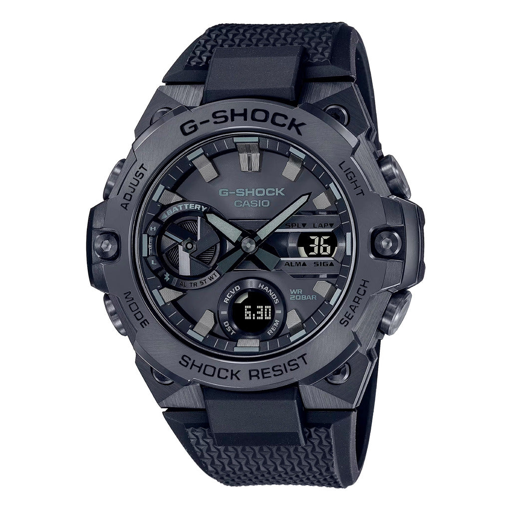 Casio - GST-B400BB-1AER