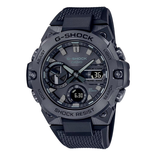 Casio - GST-B400BB-1AER