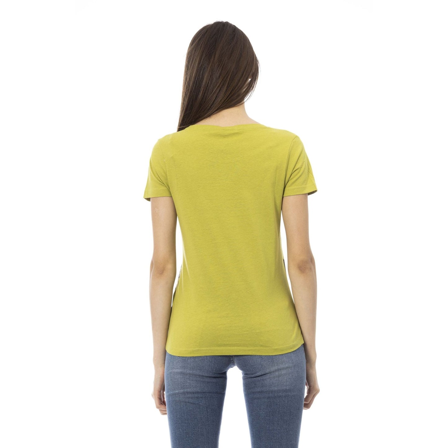 Trussardi Action T-shirt - mem39