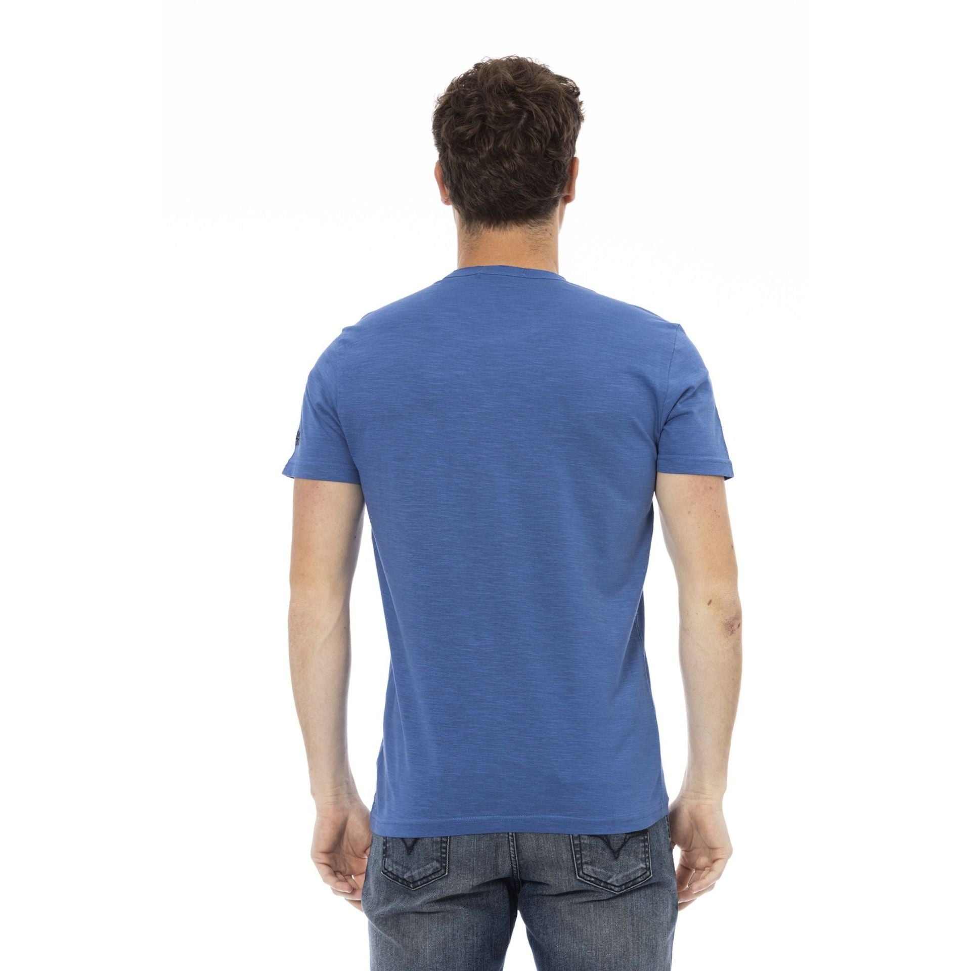 Trussardi Action T-shirt - mem39