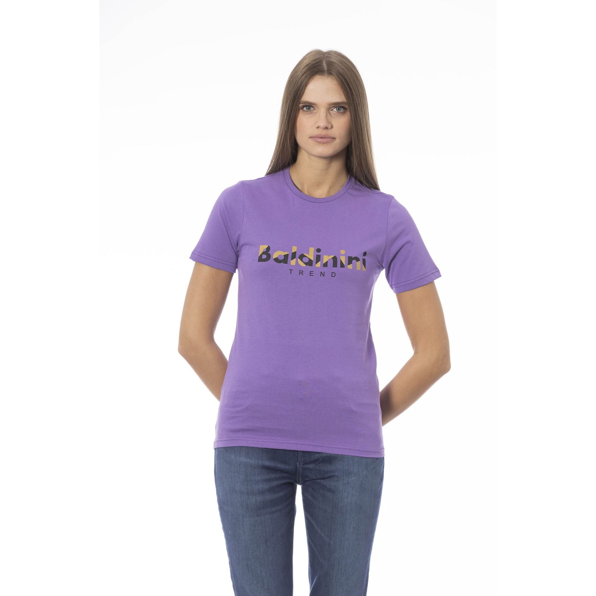 Baldinini Trend T-shirt - mem39