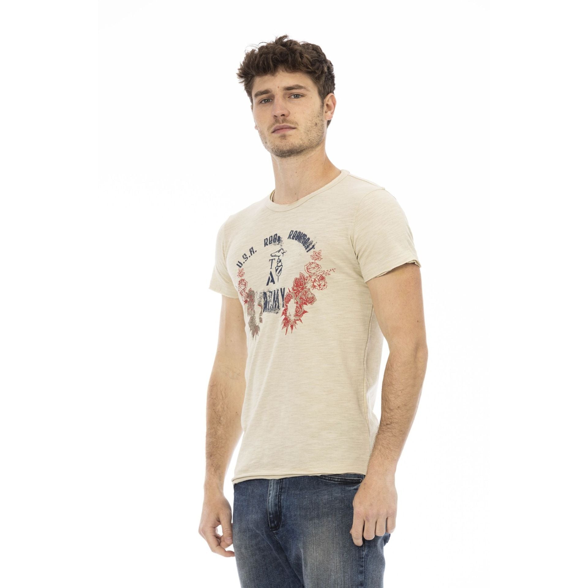 Trussardi Action T-shirt - mem39