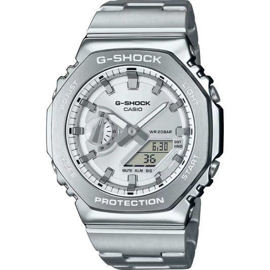 Casio - GM-2110D-7AER