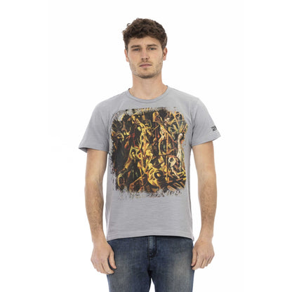 Trussardi Action T-shirt - mem39