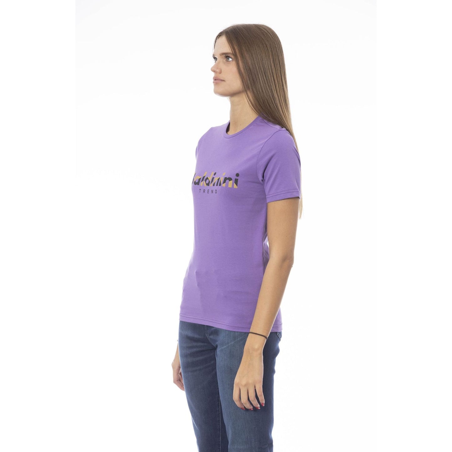 Baldinini Trend T-shirt - mem39