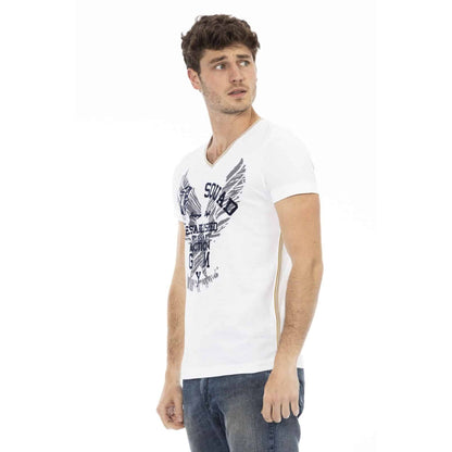 Trussardi Action T-shirt - mem39