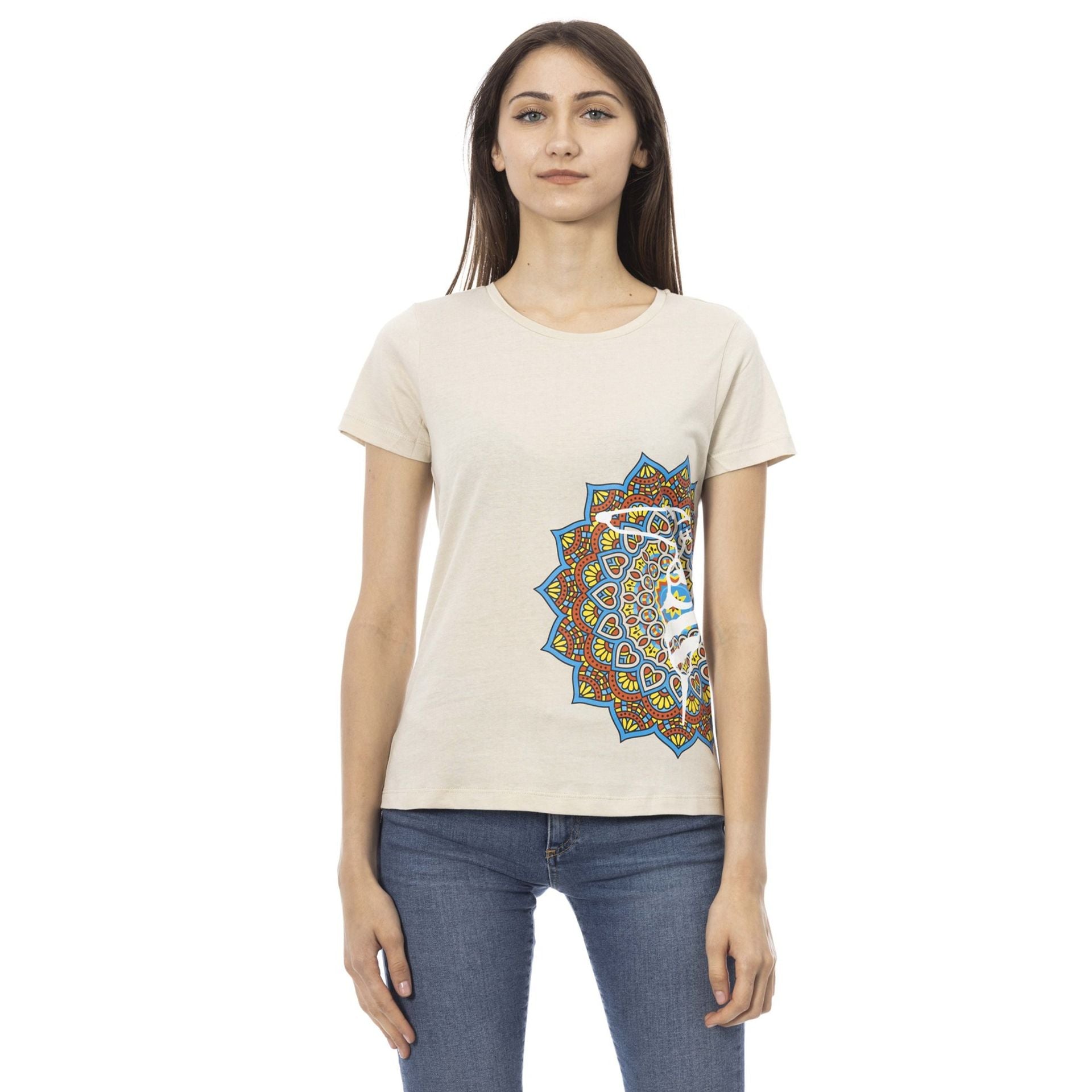 Trussardi Action T-shirt - mem39