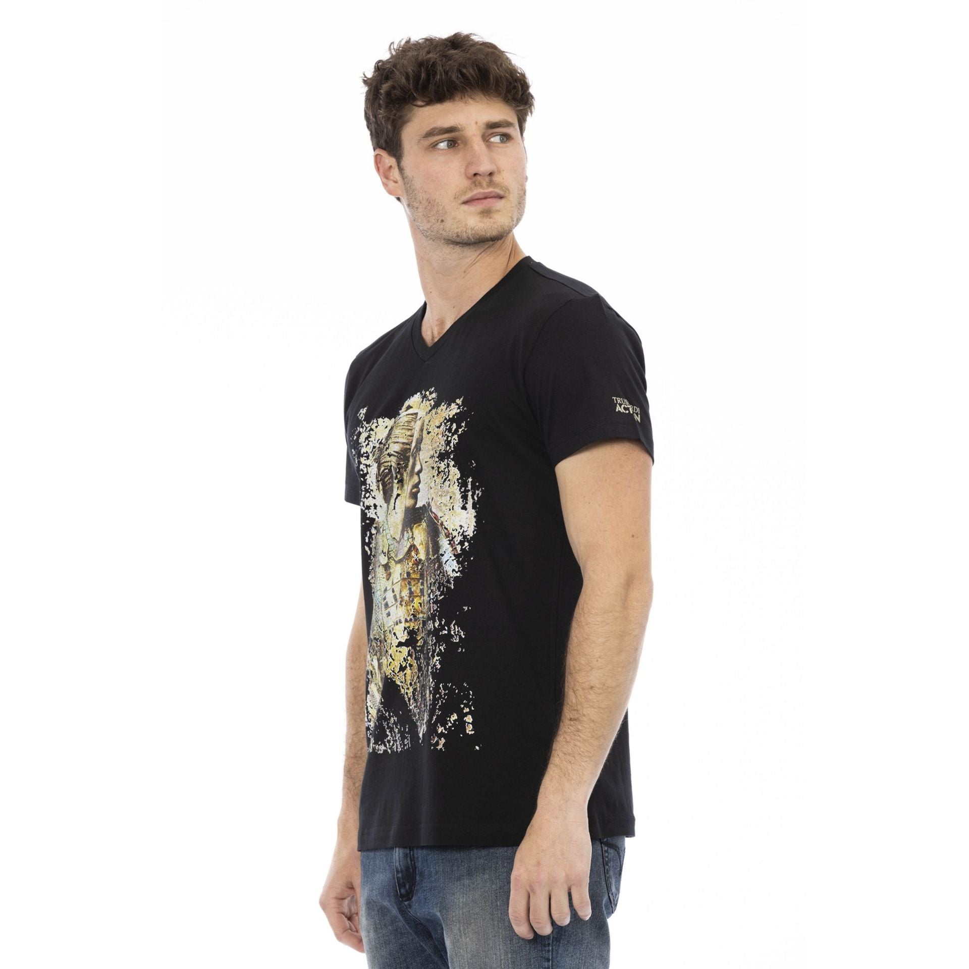 Trussardi Action T-shirt - mem39