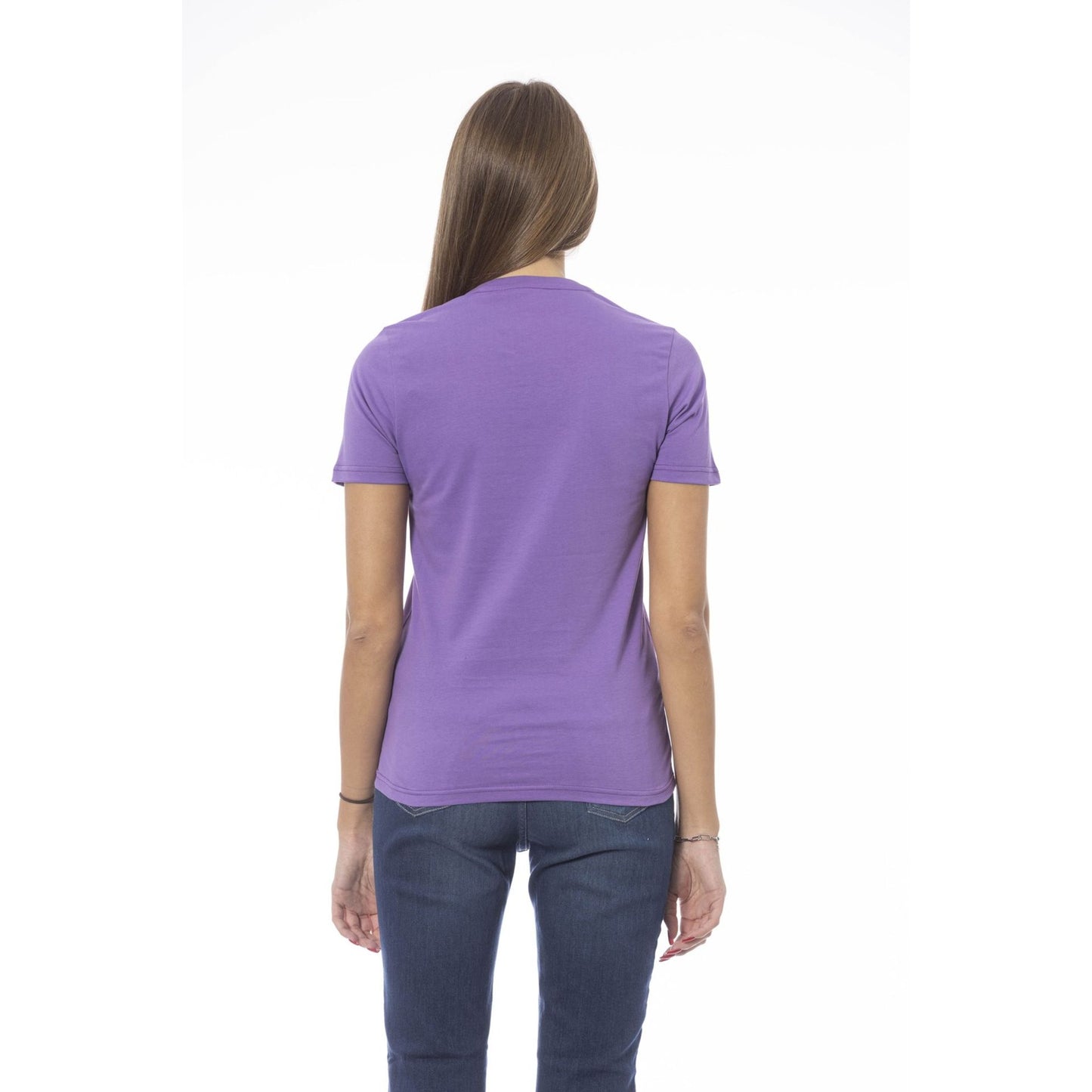 Baldinini Trend T-shirt - mem39