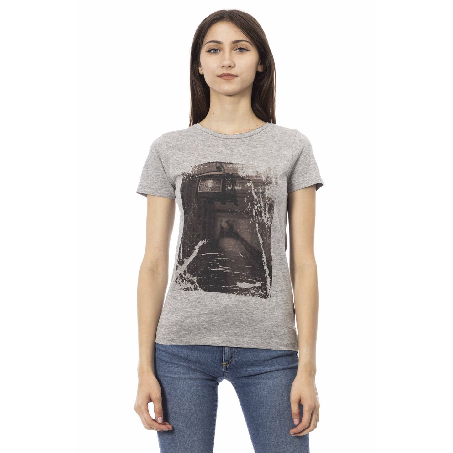 Trussardi Action T-shirt - mem39