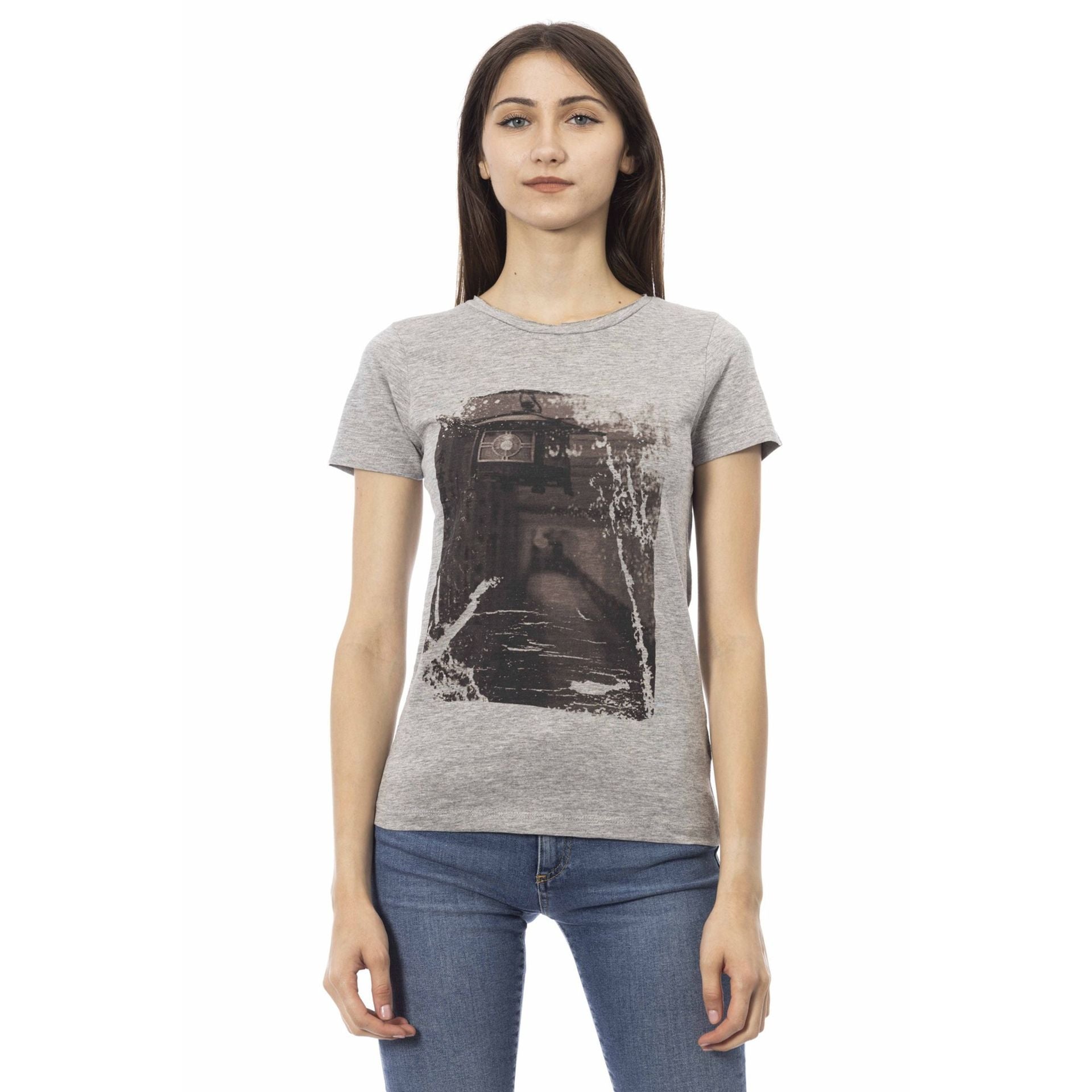 Trussardi Action T-shirt - mem39